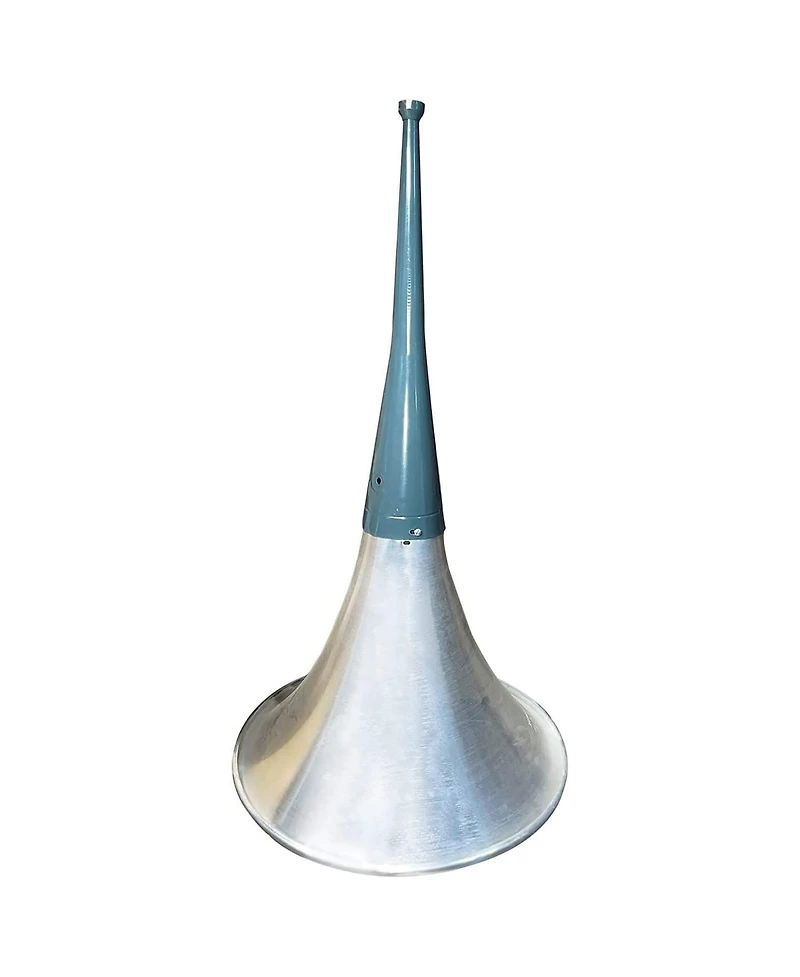 5 Core Pa Horn Speaker 500W Pmpo Compression Driver in 22 Inch Trumpet Throat Loud Audio System - Trumpet 22 + DU50
