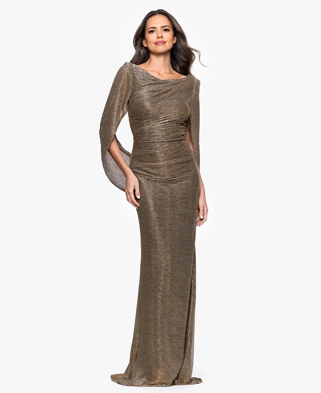 macy's gold sequin dress Coast Women's Gold Sequin Tassel Halter Neck Dress