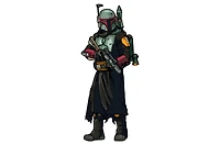 Star Wars Boba Fett #734 | The Mandalorian FiGPiN