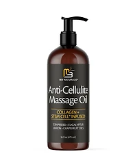 M3 – Anti-Cellulite Massage Oil | 16oz