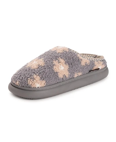 Muk Luks Women's Janna - Cozy Crew Clog