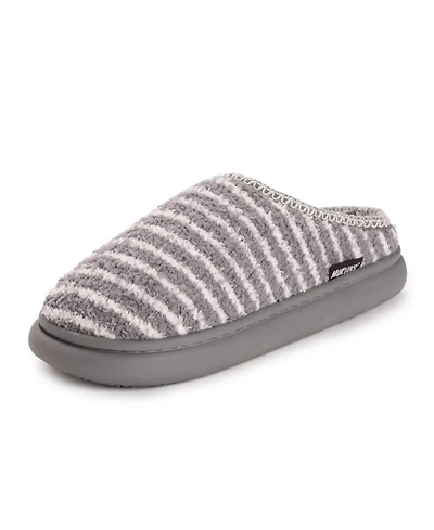 Muk Luks Women's Janna - Cozy Crew Clog