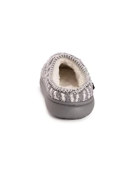 Muk Luks Women's Janna - Cozy Crew Clog