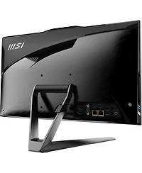 Msi Pro AP222T 13M-059US 21.5" Full Hd All-In-One Touchscreen Desktop Computer, Intel Core i3-13100 3.4GHz, 8GB Ram, 512GB Ssd, Windows 11 Home,
