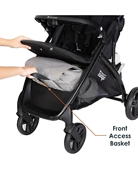Baby Trend Tango Stroller - Kona