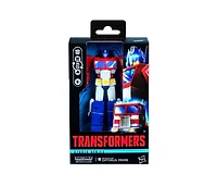 Transformers Optimus Prime Deluxe Class | Transformers Studio Series | Transformers: Devastation