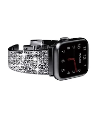 Waloo Diamond Studded Bracelet Replacement Band for Apple Watch