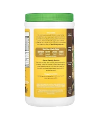 Amazing Grass Greens Blend Superfood Chocolate