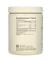 Sports Research Marine Collagen Complex Unflavored