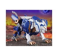 Transformers Prime Universe Thundertron Voyager Class | Transformers: Legacy United