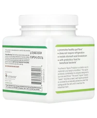 Youtheory Spore Probiotic Powder 6 Billion Cfu