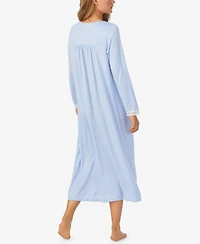 Eileen West Women's Sweater-Knit Ballet Nightgown
