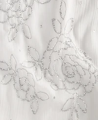 I.n.c. International Concepts Beaded Fringe Evening Wrap, Macy's Exclusive