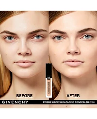 Givenchy Prisme Libre Skin-Caring Concealer