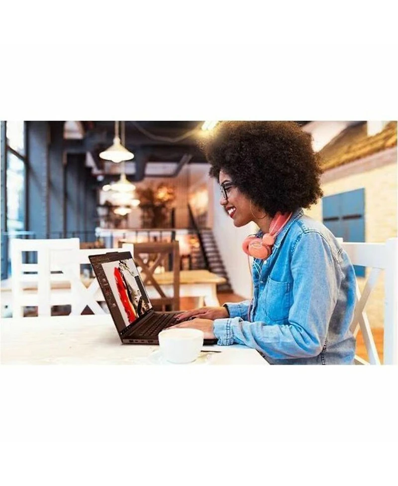 Lenovo ThinkPad P1 Gen 7 16" Wuxga Mobile Workstation, Intel Core Ultra 7-155H 1.4GHz, 16GB Ram, 512GB Ssd, Nvidia Rtx 1000 Ada 6GB, Windows 11 P