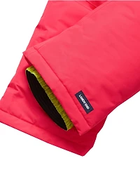Lands' End Kids Squall Waterproof Insulated Iron Knee Winter Snow Suit