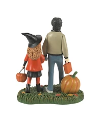 Department 56 Max Dani Trick or Treat Accessory