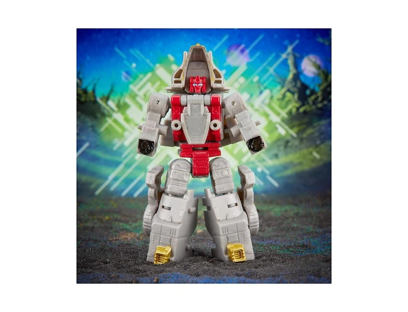 Dinobot Slug Legacy Core Class | Transformers: Legacy Evolution