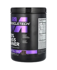 MuscleTech Mass Gainer | MuscleTech 100% Mass Gainer Protein Powder | Protein Powder for Muscle Gain |
