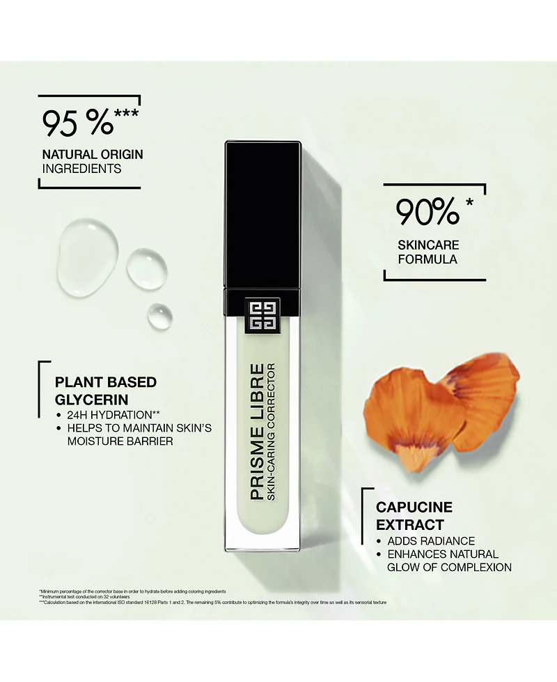 Givenchy Prisme Libre Skin-Caring Corrector