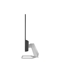 Hp Series 5 524sf 23.8" 16:9 Full Hd 100Hz Ips Lcd Monitor, Black