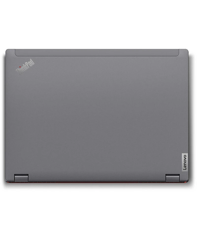 Lenovo ThinkPad P16 Gen 2 16" Wqxga Mobile Workstation, Intel Core i7-13700HX 2.1GHz, 16GB Ram, 512GB Ssd, Nvidia Rtx A1000 6GB, Windows 11 Pro,