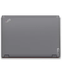 Lenovo ThinkPad P16 Gen 2 16" Wqxga Mobile Workstation, Intel Core i7-13700HX 2.1GHz, 16GB Ram, 512GB Ssd, Nvidia Rtx A1000 6GB, Windows 11 Pro,