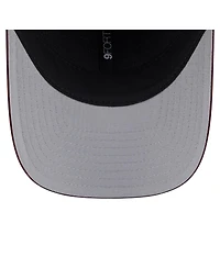New Era Men's Maroon Texas A M Aggies Team Collective 9FORTY M-Crown Adjustable Hat