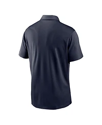 Nike Men's Navy Ole Miss Rebels Victory Solid Performance Polo Shirt