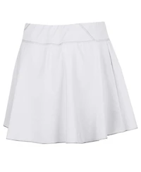 Champion Women's White Florida State Seminoles Tailgate Soft Touch Skort