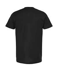 Checkered Flag Sports Men's Black Brenden Queen Brc Car T-Shirt