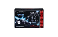 Transformers Mpm-5 Barricade | Transformers Masterpiece Movie Series