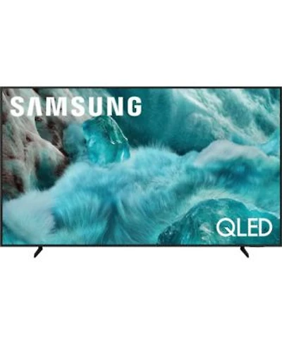 85 Class Qn7f Series Qled 4k Uhd Vision Ai Smart Tv Qn85q7faafxza