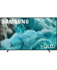 85 Class Qn7f Series Qled 4k Uhd Vision Ai Smart Tv Qn85q7faafxza