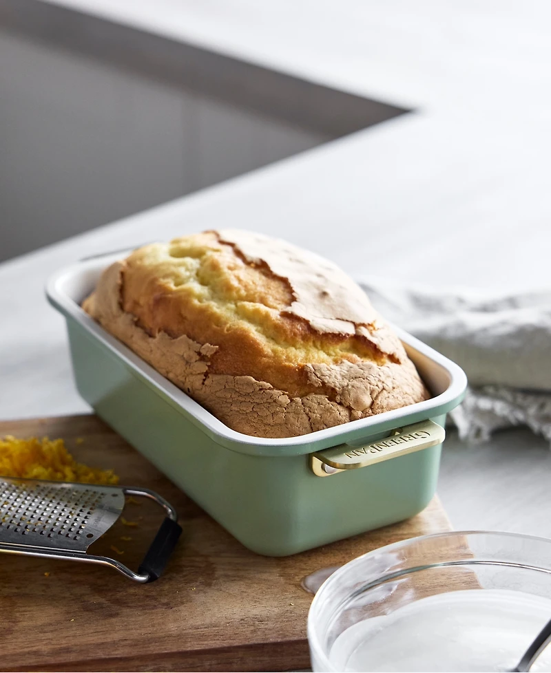 GreenPan Reserve Healthy Ceramic Nonstick 7-Pc. Bakeware Set