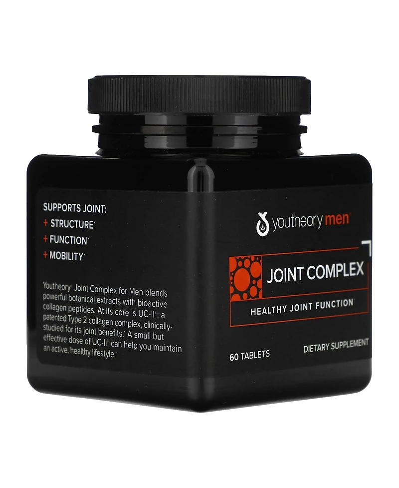 Youtheory Men's Joint Complex