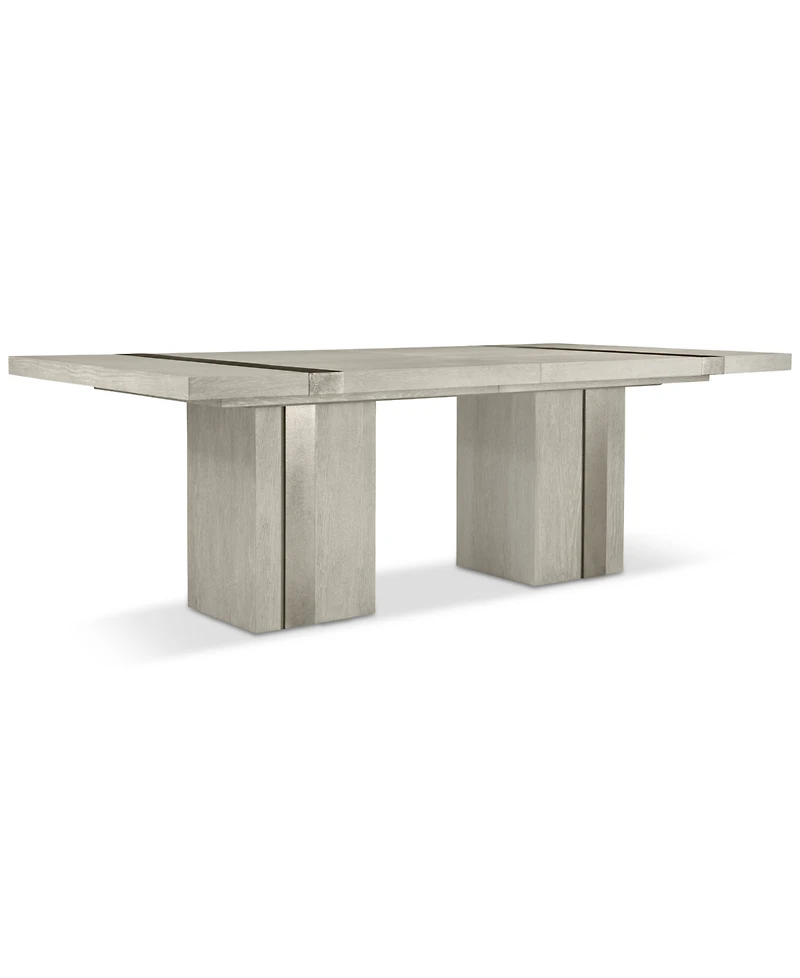 Tempo Rectangular Table