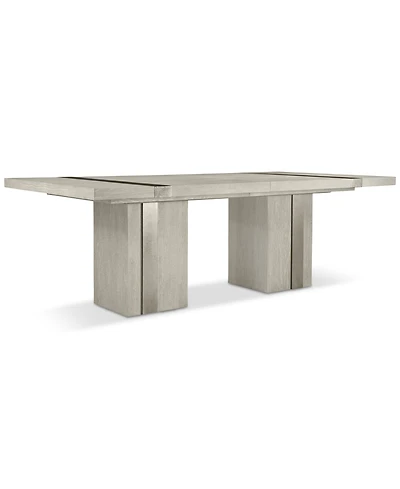 Tempo Rectangular Table