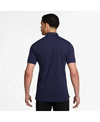 Nike Men's Purple Barcelona 2.0 Polo Shirt