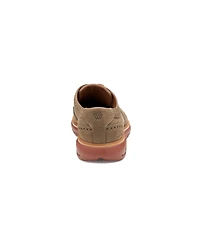 Johnston & Murphy Men's Larkin Wingtip Shoe