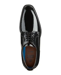 Johnston & Murphy Men's Anderson Plain Toe Shoe