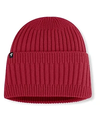 Fanatics Men's Crimson Alabama Crimson Tide Revery Cuffed Knit Hat