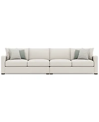 Tempo 2-Pc Sofa