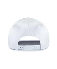 '47 Brand Women's White Notre Dame Fighting Irish Outspoken Hitch Adjustable Hat