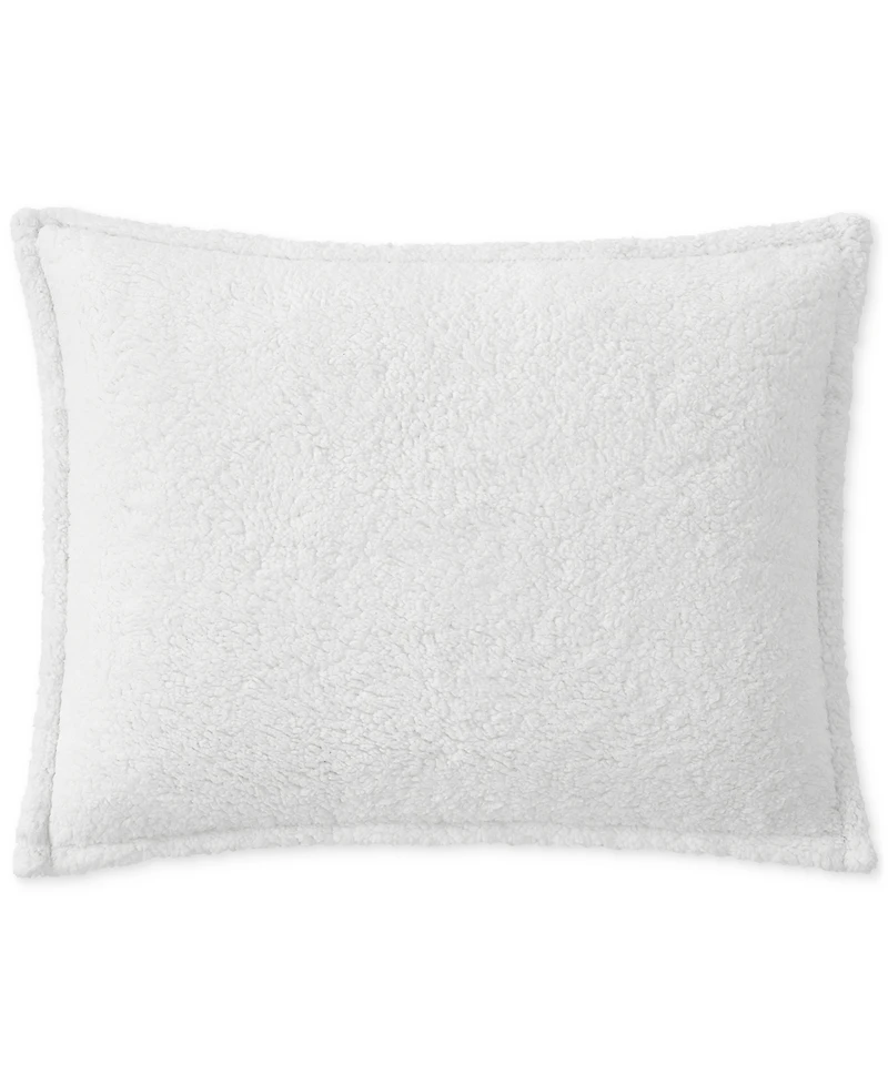 Ugg Avery Ribbed 3-Pc. Comforter Set, King