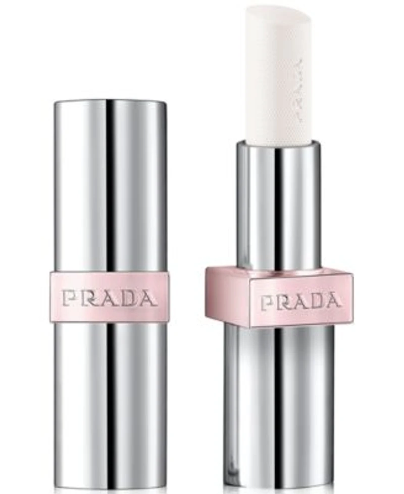 Prada Beauty Light Glowing Lip Oil Stick Collection