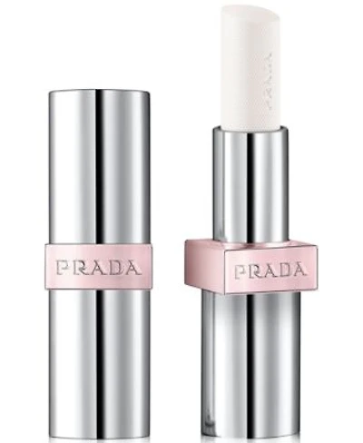 Prada Beauty Light Glowing Lip Oil Stick Collection