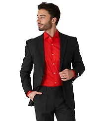 OppoSuits Big & Tall Christmas Shirt