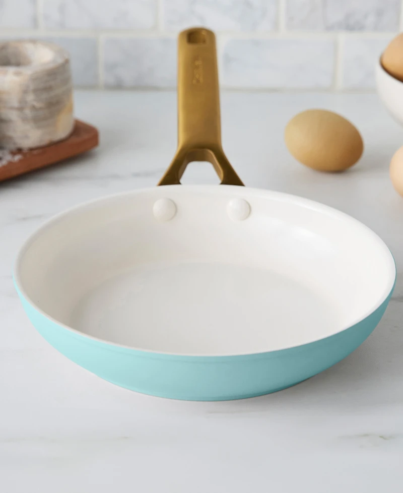 GreenPan Reserve Pro Ceramic Nonstick Frypan, 8"