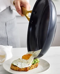 GreenPan Reserve Pro Ceramic Nonstick Frypan set, 10" and 12"